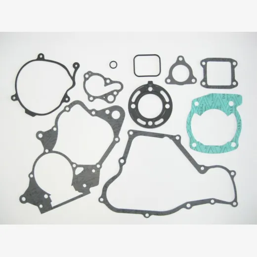 TECNIUM Complete Engine Gasket Set for Honda CR80R, CR85R