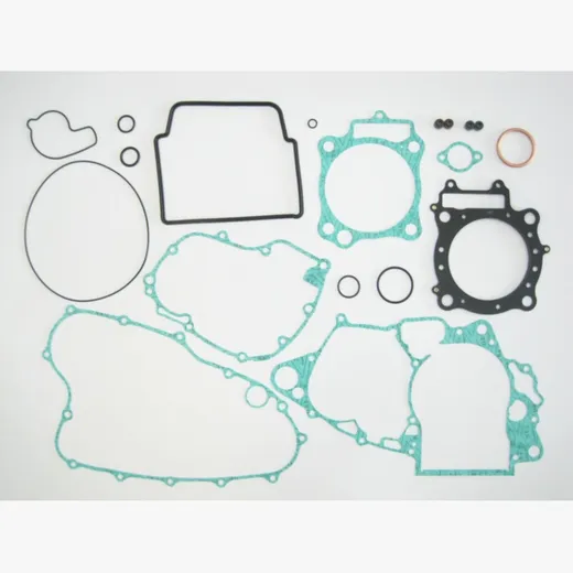 TECNIUM Complete Engine Gasket Set for Honda CRF450R 808278HC