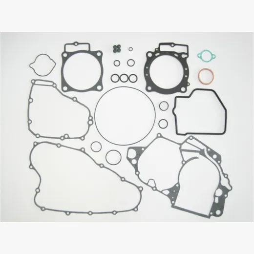 TECNIUM Complete Engine Gasket Set for Honda CRF450R 808284HC