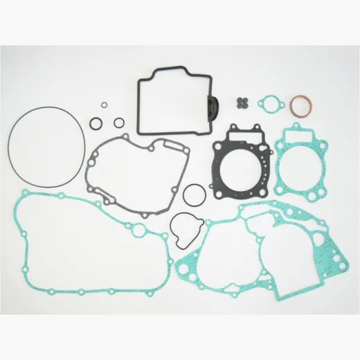 TECNIUM Complete Engine Gasket Set for Honda CRF250R, CRF250X HM CRE250SM