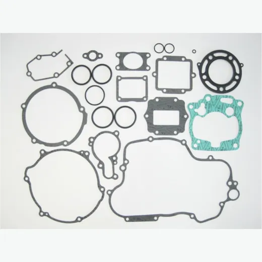 TECNIUM Complete Engine Gasket Set for Kawasaki KX125 808429