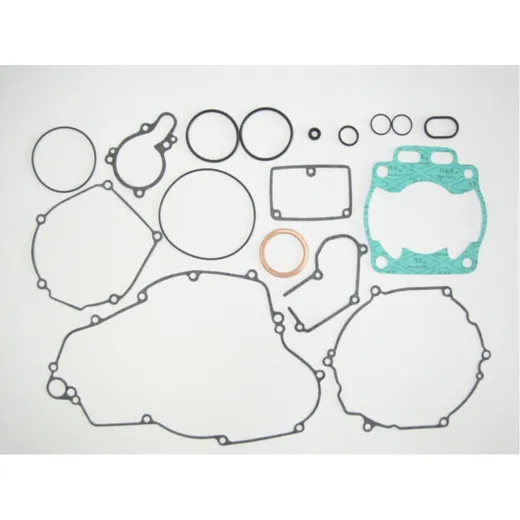 TECNIUM Complete Engine Gasket Set for Kawasaki KX250 808465