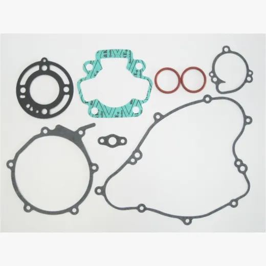 TECNIUM Complete Engine Gasket Set for Kawasaki KX65