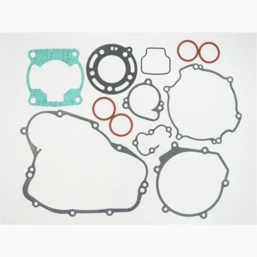 TECNIUM Complete Engine Gasket Set for Kawasaki KX85