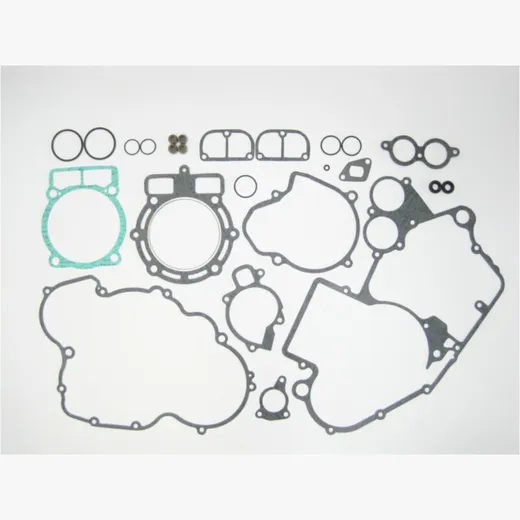 TECNIUM Complete Engine Gasket Set for KTM 520EXCRACING, 525EXCRACING