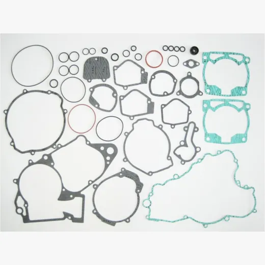 TECNIUM Complete Engine Gasket Set for KTM 250EXC, 250SX, 300EXC 808327+300
