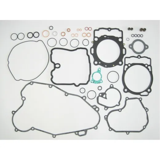 TECNIUM Complete Engine Gasket Set for KTM 450EXC, 450EXCRACING