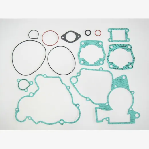 TECNIUM Complete Engine Gasket Set for KTM 65SX