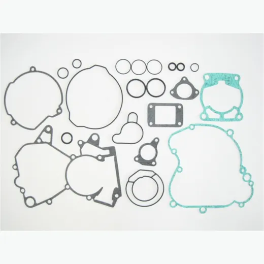 TECNIUM Complete Engine Gasket Set for GAS GAS, Husqvarna, KTM