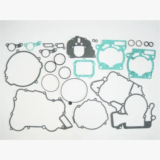 TECNIUM Complete Engine Gasket Set for KTM 200EXC, 200SX