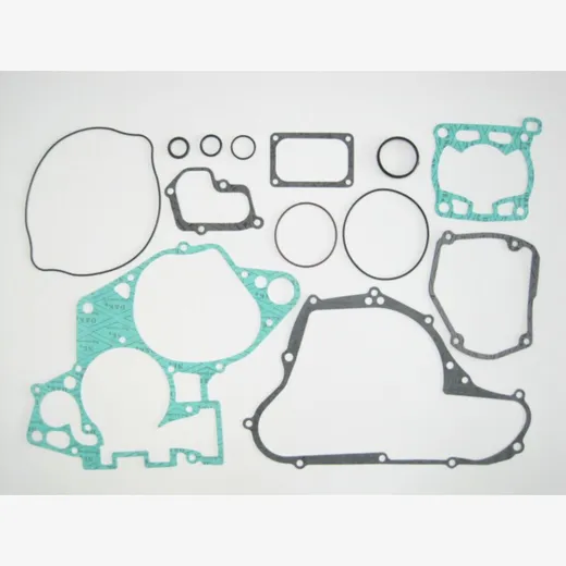 TECNIUM Complete Engine Gasket Set for Suzuki RM125