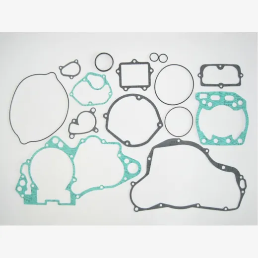 TECNIUM Complete Engine Gasket Set for Suzuki RM250