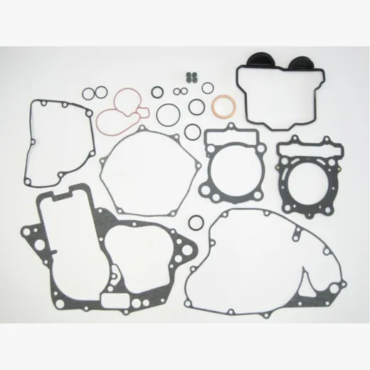 TECNIUM Complete Engine Gasket Set for Suzuki RM-Z250