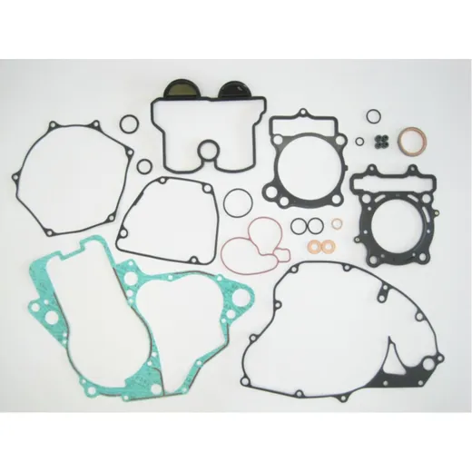 TECNIUM Complete Engine Gasket Set for Suzuki RM-Z250 933A310FL