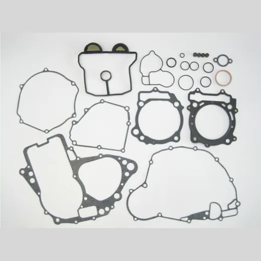 TECNIUM Complete Engine Gasket Set for Suzuki RM-Z450