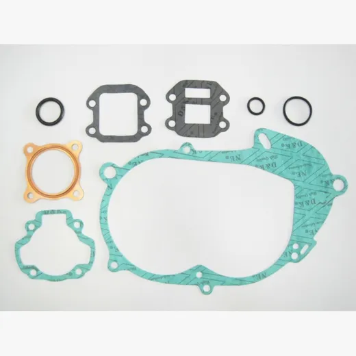 TECNIUM Complete Engine Gasket Set for Yamaha PW50