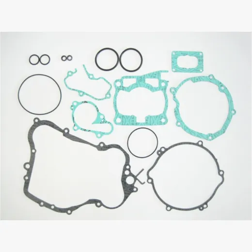 TECNIUM Complete Engine Gasket Set for Yamaha WR125, YZ125