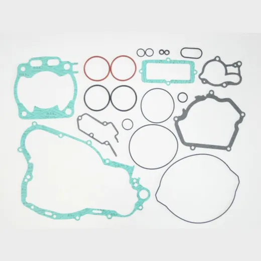 TECNIUM Complete Engine Gasket Set for Yamaha YZ250