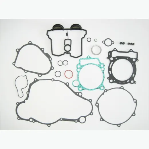 TECNIUM Complete Engine Gasket Set for Yamaha YZ450F