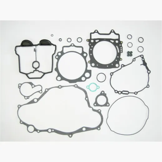 TECNIUM Complete Engine Gasket Set for Yamaha YZ450F 808689HC