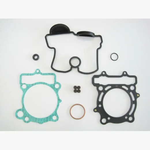 TECNIUM Top End Gasket Set for Kawasaki KX250F Suzuki RM-Z250
