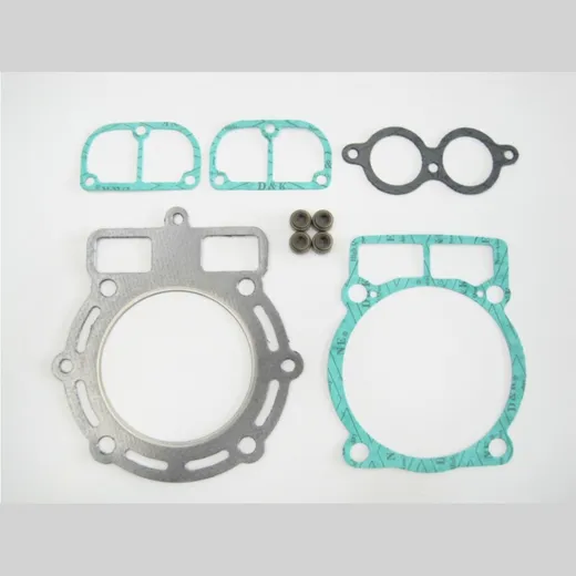 TECNIUM Top End Gasket Set for KTM 400EXCRACING, 450EXCRACING, 450XCATV Beta RR4004TENDURO