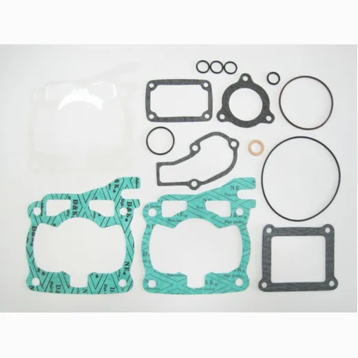 TECNIUM Top End Gasket Set for GAS GAS EC125, MC125, SM125 MUZ SM125