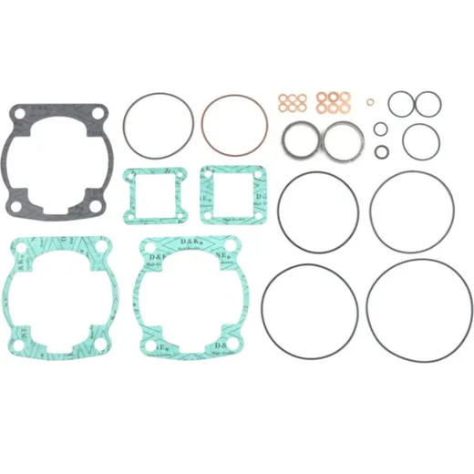 TECNIUM Top End Gasket Set for GAS GAS TXT125, TXT250, TXT280