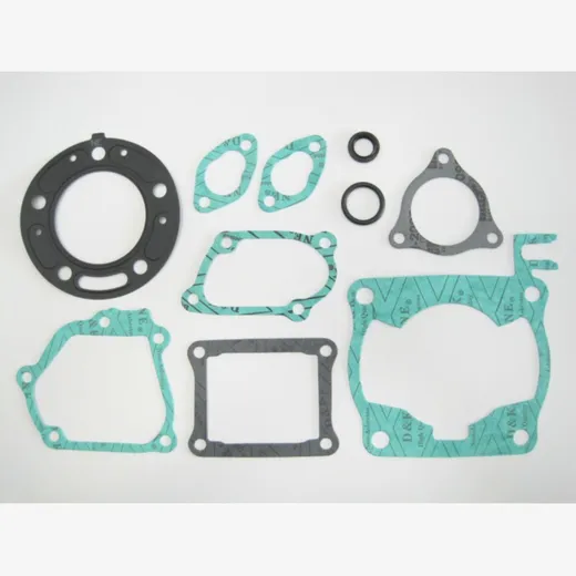 TECNIUM Top End Gasket Set for Honda CR125R