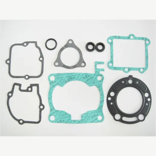 TECNIUM Top End Gasket Set for Honda CR125R 810243