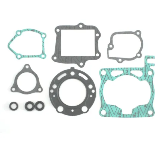 TECNIUM Top End Gasket Set for Honda CR125R 810244