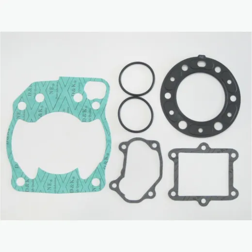 TECNIUM Top End Gasket Set for Honda CR250R