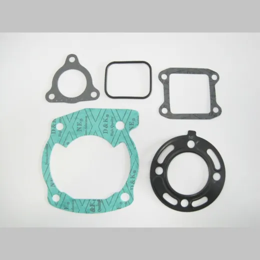 TECNIUM Top End Gasket Set for Honda CR85R