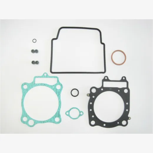 TECNIUM Top End Gasket Set for Honda CRF450R
