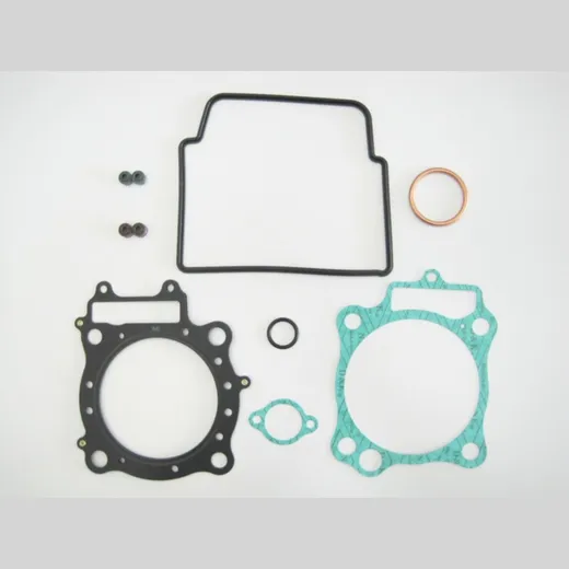 TECNIUM Top End Gasket Set for Honda CRF450R 810278HC