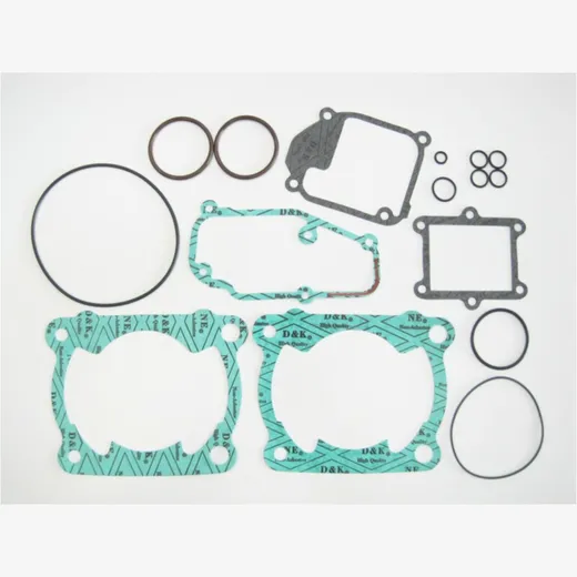 TECNIUM Top End Gasket Set for Husqvarna CR250, WR250