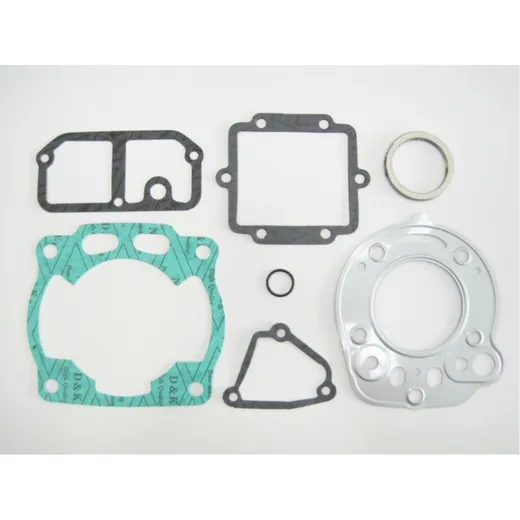 TECNIUM Top End Gasket Set for Kawasaki KDX125