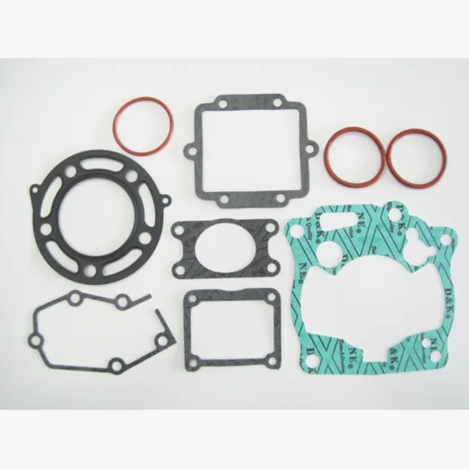 TECNIUM Top End Gasket Set for Kawasaki KX125 810427