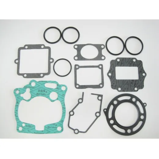 TECNIUM Top End Gasket Set for Kawasaki KX125 810429