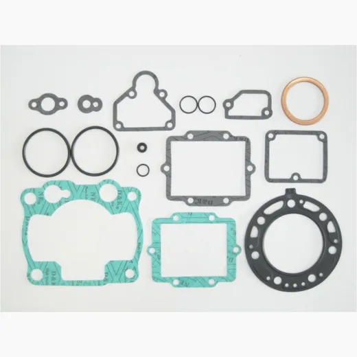 TECNIUM Top End Gasket Set for Kawasaki KX250
