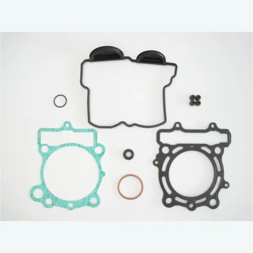 TECNIUM Top End Gasket Set for Kawasaki KX250F