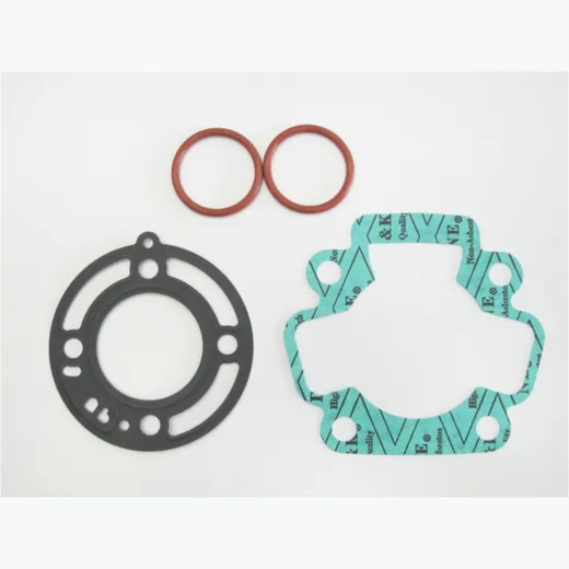 TECNIUM Top End Gasket Set for Kawasaki KX65