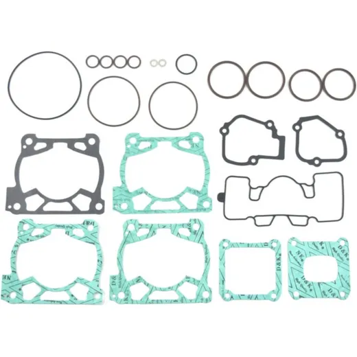 TECNIUM Top End Gasket Set for KTM, Husqvarna, for: Gas Gas