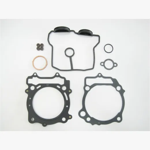 TECNIUM Top End Gasket Set for Suzuki RM-Z450