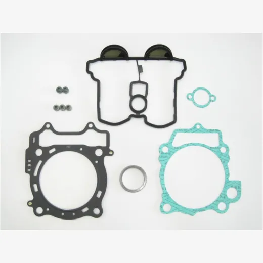 TECNIUM Top End Gasket Set for Yamaha YFZ450R, YZ450F CCM MX450