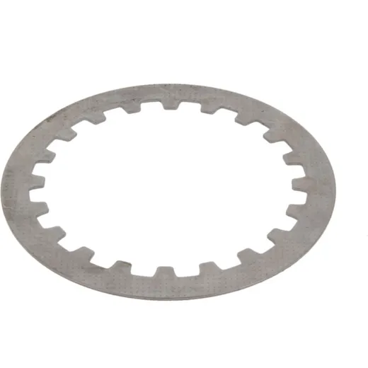 TECNIUM Kupplungsstahlscheibe - 122.0-101.1-90.2-1.1 20DTS 7.7 ACI
