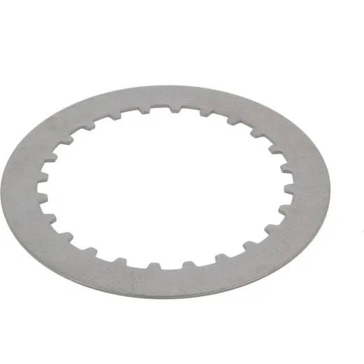 TECNIUM Steel Clutch Plate - 125-97.2-90.2-1.45 24DTS 6.7 ACI