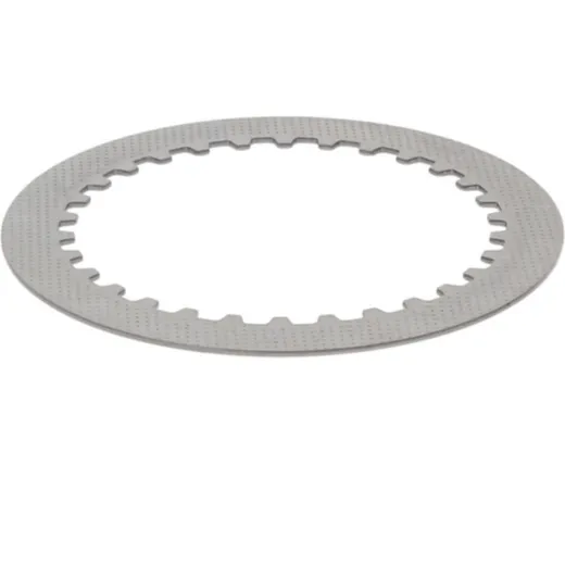 TECNIUM Steel Clutch Plate - 3XJ-16324-00-00 L14-0044