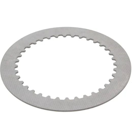 TECNIUM Kupplungsstahlscheibe - SP-4-20