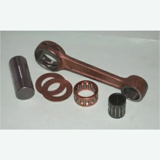 TOURMAX Connecting Rod Kit - for: Suzuki TS250/ER250